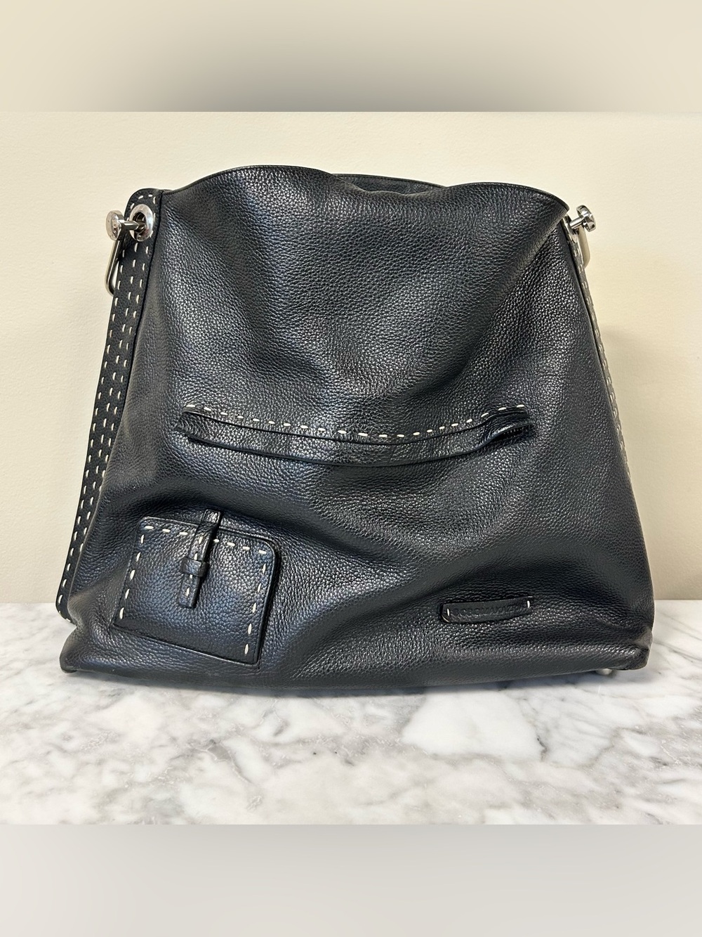 BCBGMAXAZRIA Hobo Bag